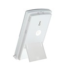 Термометр электронный Luazon LTR-07, 2 датчика температуры, датчик влажности, белый - Фото 7