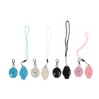 Брелок для поиска ключей Luazon LKL-05, со свистком, МИКС - Фото 6