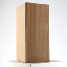 Кубок 042С, наградная фигура, золото, подставка пластик, 26.2×8.7×7.5 см - Фото 9