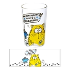 Стакан "Всего и побольше! ", 230 мл. - Фото 1