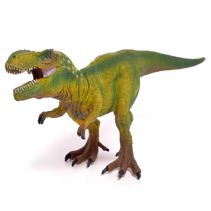 Фигурка динозавра, МИКС - фото 1905326326