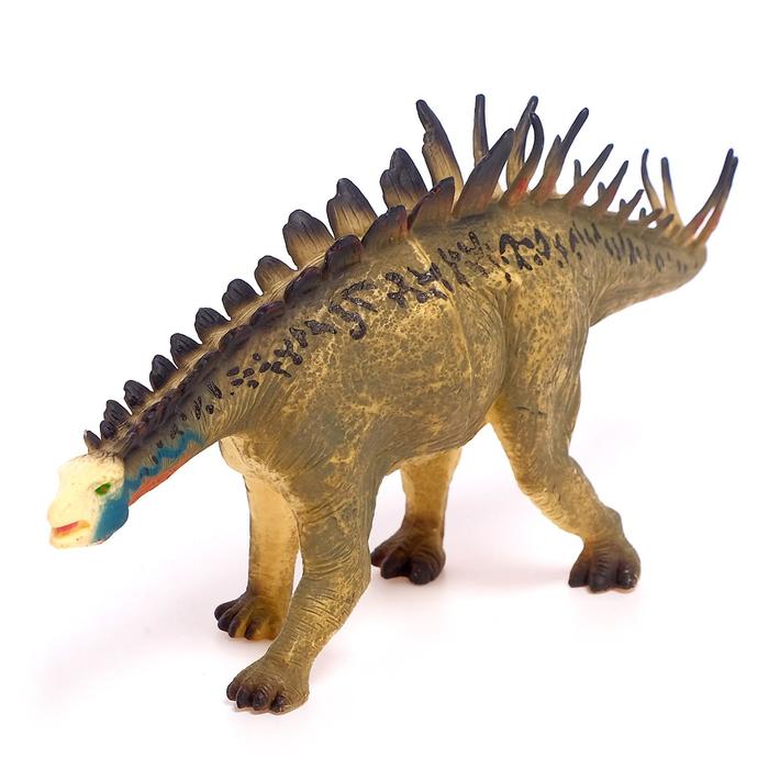 Фигурка динозавра, МИКС - фото 1905326329