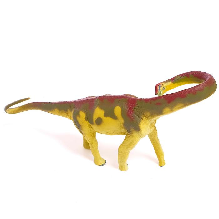 Фигурка динозавра, МИКС - фото 1905326330