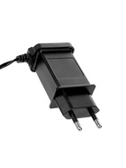 Ёлка светодиодная «Пучок» 60 см, диаметр нижнего яруса 37 см, 55 ПВХ веток 700934