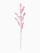 цветы искусственные сакура нежность 105 см розовый - фото 809293899