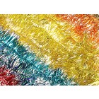 Мишура новогодняя №7, d-7 см, L-160 см, МИКС - Фото 2