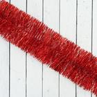 Мишура №10 10х160 см микс цвета - Фото 3