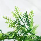 Букет искусственный «Туа западная», h=32 см (комплект 2 шт) - фото 24522373