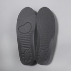 Стельки для обуви, универсальные, спортивные, двухслойные, р-р RU до 44 (р-р Пр-ля до 44), 28 см, пара, МИКС - Фото 2