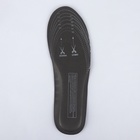 Стельки для обуви, универсальные, спортивные, двухслойные, р-р RU до 45 (р-р Пр-ля до 44), 28,5 см, пара, цвет МИКС - Фото 5