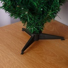 Искусственная ёлка «Зимнее волшебство. Простая», 30 см, 35 ПВХ веток отгибаются - Фото 5