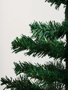 Искусственная ёлка «Зимнее волшебство. Простая», 60 см, d нижнего яруса 30 см, d иголок 6 см, 60 ПВХ веток отгибаются - Фото 7