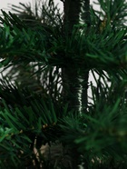 Искусственная ёлка «Зимнее волшебство. Простая», 60 см, d нижнего яруса 30 см, d иголок 6 см, 60 ПВХ веток отгибаются - Фото 8