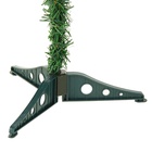 Искусственная ёлка «Зимнее волшебство. Простая», 90 см, 90 ПВХ веток отгибаются - Фото 4