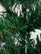 Искусственная ёлка «Зимнее волшебство. Простая», 90 см, 90 ПВХ веток отгибаются - Фото 8