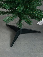 Искусственная ёлка «Зимнее волшебство. Простая», 90 см, 90 ПВХ веток отгибаются - Фото 9