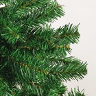 Искусственная ёлка «Зимнее волшебство. Простая», 150 см, 280 ПВХ ветки отгибаются - Фото 3