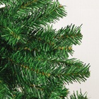 Искусственная ёлка «Зимнее волшебство. Простая», 180 см, 600 ПВХ веток отгибаются - Фото 3