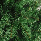 Искусственная ёлка «Зимнее волшебство. Зауженная», 180 см d нижнего яруса 110 см 780 веток (неразборные) - Фото 3