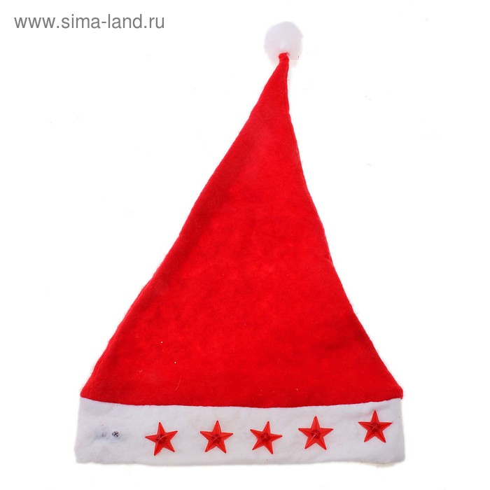 колпак свет звезда