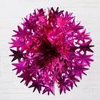 Шар фольгированный «Звезда» 40×20 см, МИКС - Фото 2