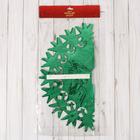 Шар фольгированный «Звезда» 40×20 см, МИКС - Фото 5