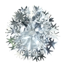 Шар фольгированный «Звезда» 40×20 см, МИКС - Фото 3