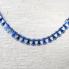 растяжка колокольчики 16*15 3 м - Фото 3