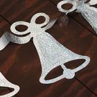 растяжка колокольчики 16*15 3 м - Фото 2