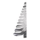 Шар фольгированный «Ёлка» 59×23 см, МИКС - Фото 3