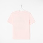 Футболка женская KAFTAN "Tropical dream" р. 52-54 5130610