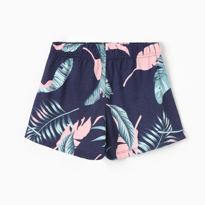 Шорты женские KAFTAN Tropical dream, размер 44-46