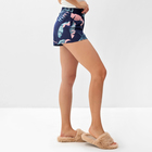 Шорты женские KAFTAN "Tropical dream" р. 52-54 - Фото 4