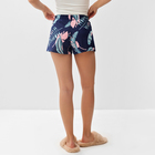 Шорты женские KAFTAN "Tropical dream" р. 52-54 - Фото 5