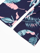 Пижама женская (рубашка, брюки) KAFTAN Tropical dream, размер 48-50 - фото 65319712