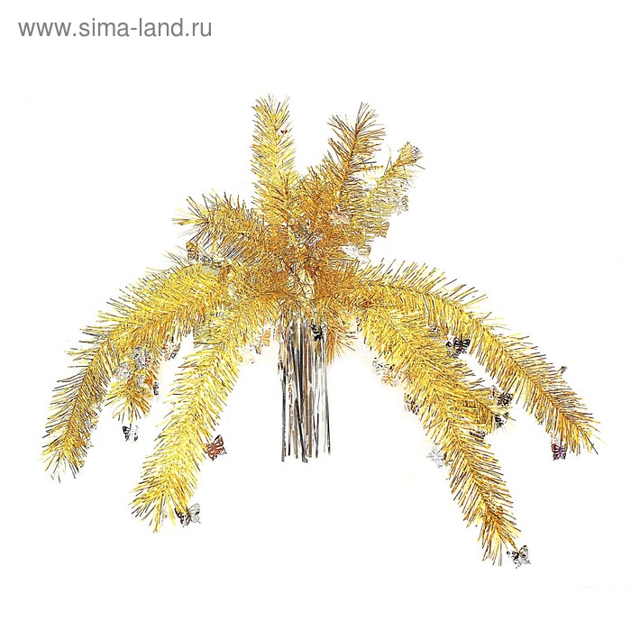 пальма бабочки 75 см - Фото 1