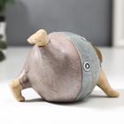 Фигурка полистоун «Пышечка - фитнес», 8.5×8.5×13.5 см - Фото 4