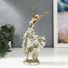 Фигурка полистоун «Танцовщица», 27×7×13 см - Фото 1