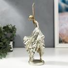 Фигурка полистоун «Танцовщица», 27×7×13 см - Фото 3