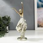 Фигурка полистоун «Танцовщица», 27×7×13 см - Фото 4