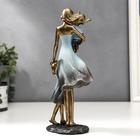 Фигура полистоун «Мама с детьми», 24×7×11 см - Фото 4