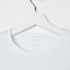 Футболка женская KAFTAN "Love coffee" р. 52-54 5225862