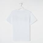 Футболка женская KAFTAN "Love coffee" р. 52-54 5225862