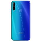 Смартфон Honor 9C, 6.39", 4Гб, 64Гб, 48Мп, 4G, Android 10, ярко-голубой - Фото 10