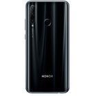 Смартфон Honor 20E, 6.21", 4Гб, 64Гб, 24Мп, 4G, Android 9, полночный чёрный - Фото 2