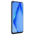 Смартфон Huawei P40 Lite, 6.4", 6Гб, 128Гб, 4G, Android 10, чёрный - Фото 1