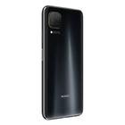 Смартфон Huawei P40 Lite, 6.4", 6Гб, 128Гб, 4G, Android 10, чёрный - Фото 4