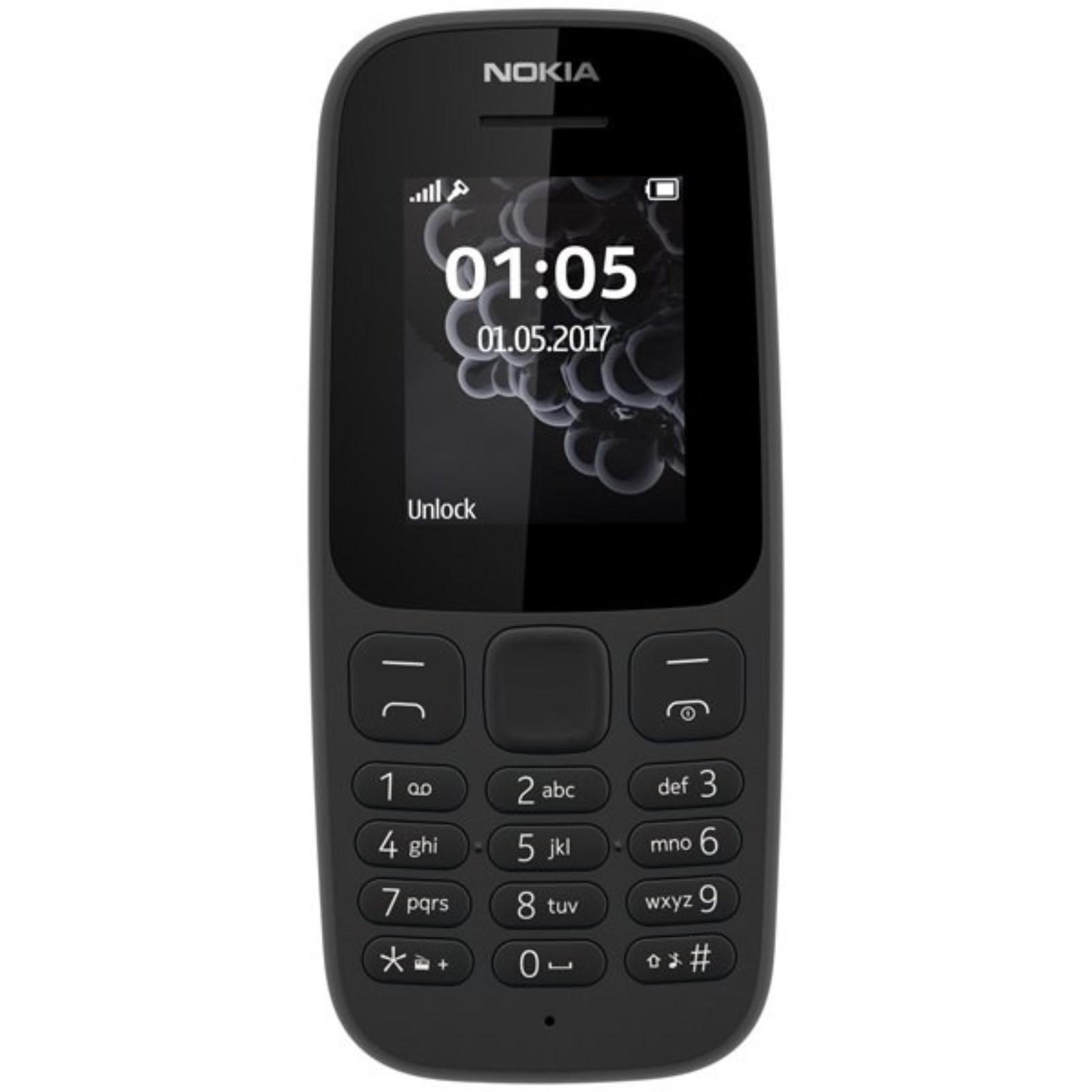 Nokia 105 Купить