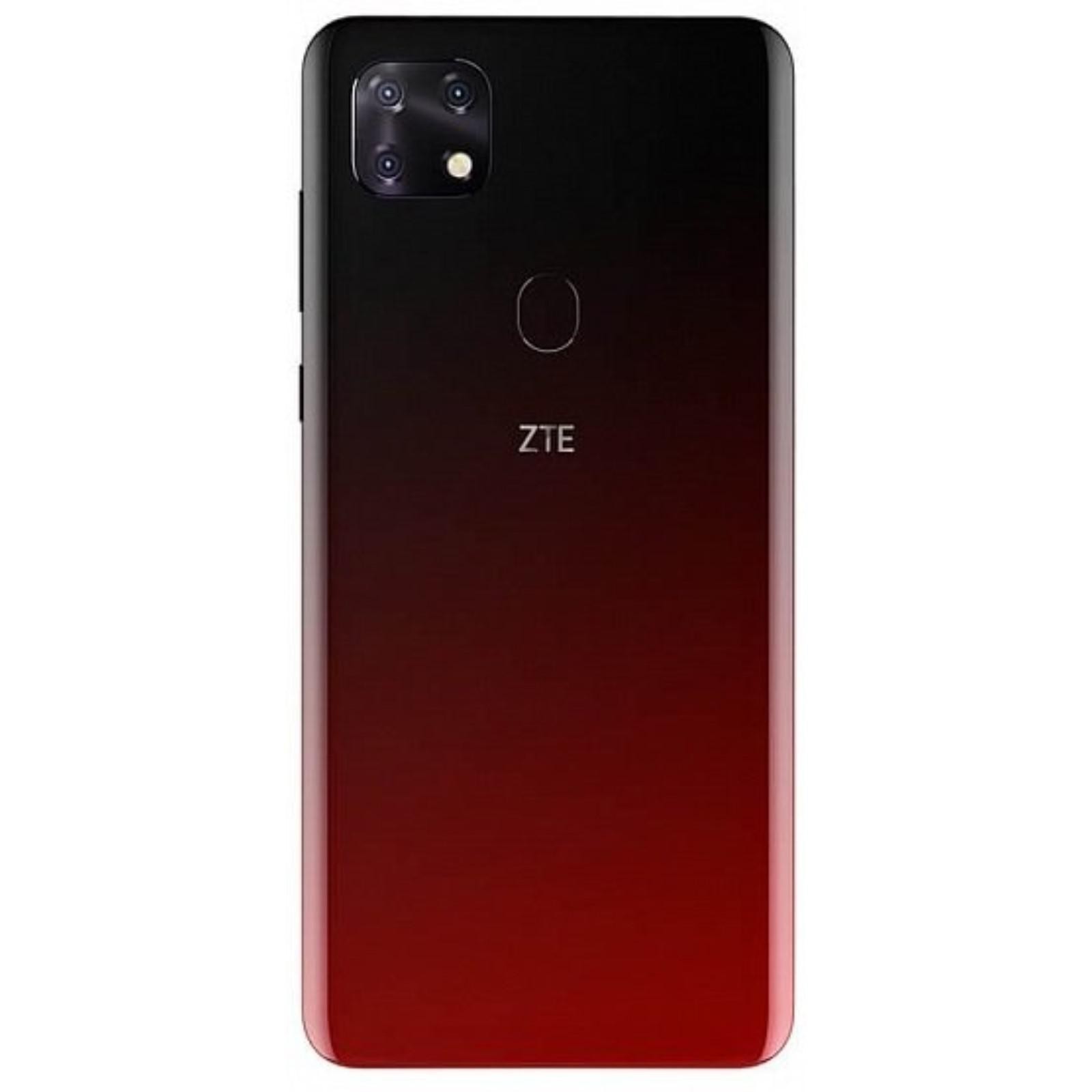 Смартфон ZTE Blade 20 Smart, 6.49