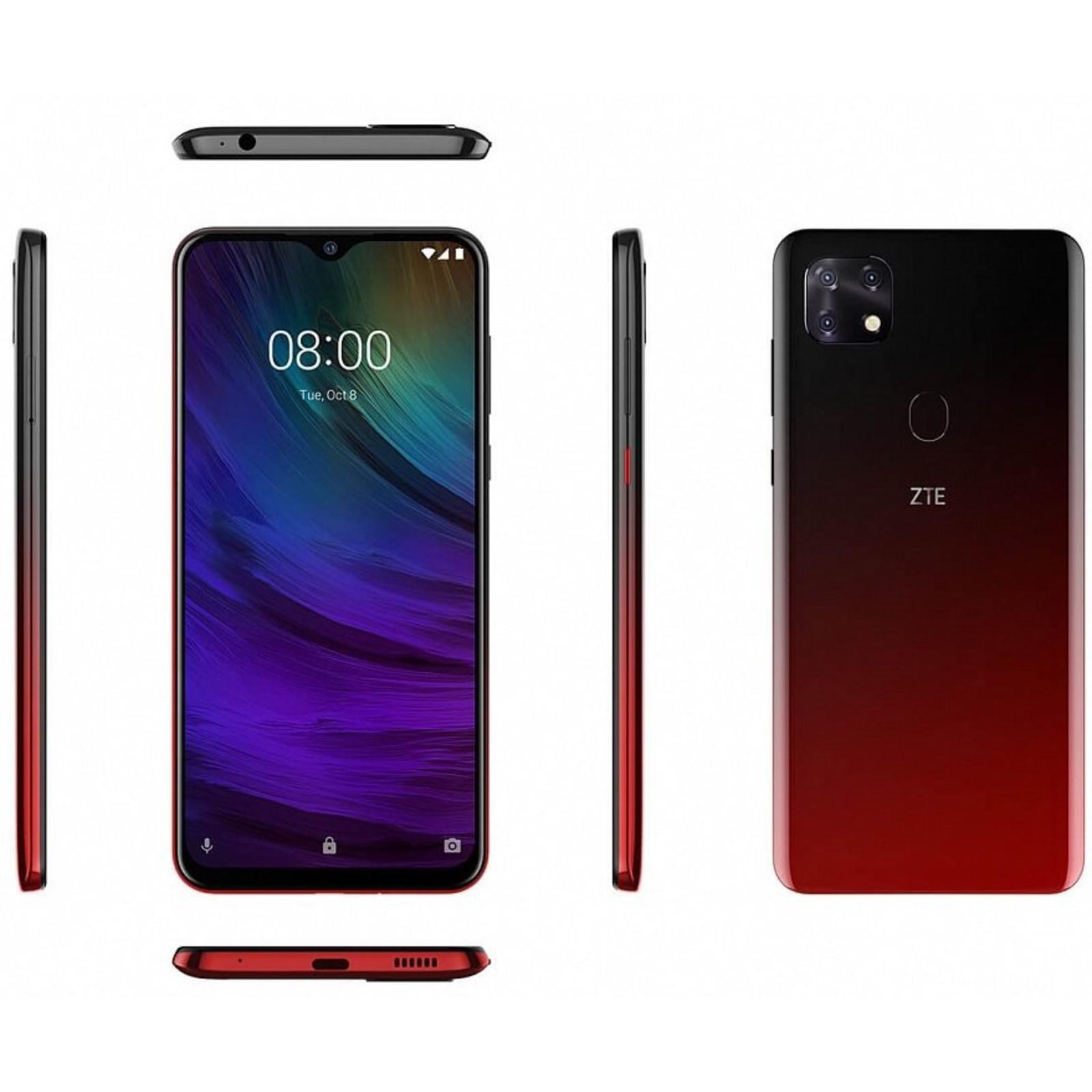 Камера Zte Blade 20 Smart Купить